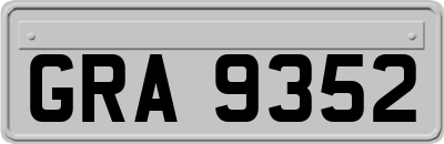 GRA9352