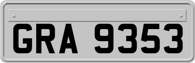 GRA9353