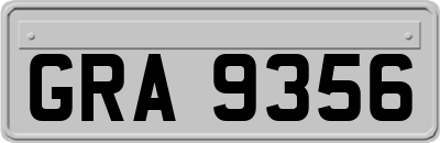 GRA9356