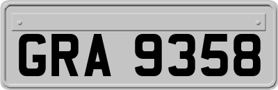 GRA9358
