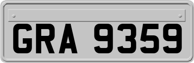 GRA9359