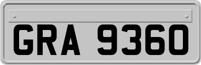 GRA9360