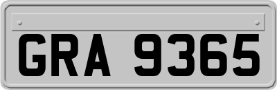 GRA9365