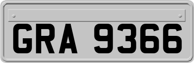 GRA9366