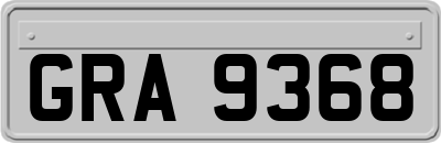 GRA9368