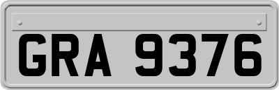 GRA9376