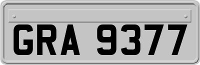 GRA9377