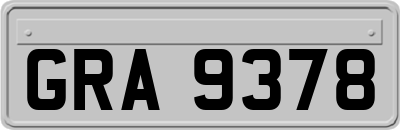 GRA9378