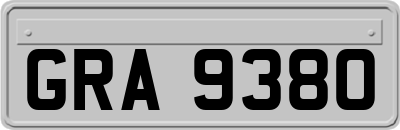 GRA9380