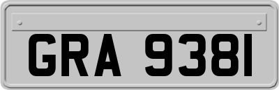 GRA9381