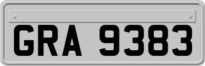 GRA9383