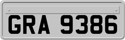 GRA9386