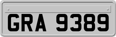 GRA9389