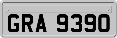 GRA9390