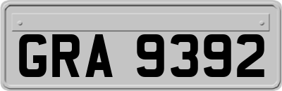 GRA9392
