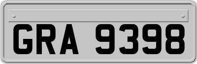 GRA9398