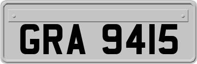 GRA9415