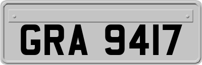 GRA9417