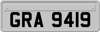 GRA9419