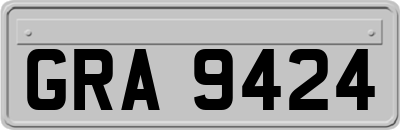 GRA9424