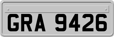 GRA9426