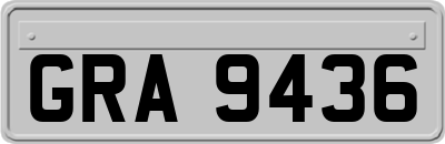 GRA9436