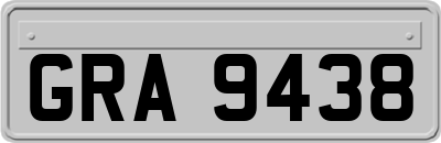 GRA9438