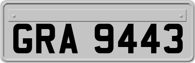 GRA9443