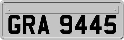 GRA9445