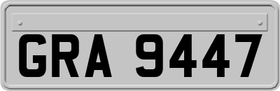 GRA9447