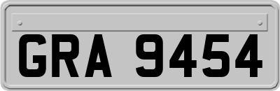 GRA9454