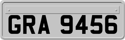 GRA9456