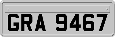 GRA9467