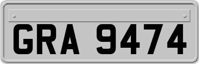 GRA9474