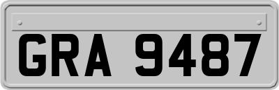 GRA9487