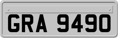 GRA9490