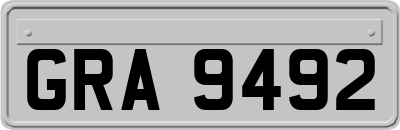 GRA9492