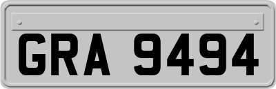 GRA9494