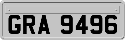 GRA9496