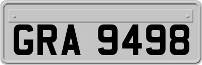 GRA9498