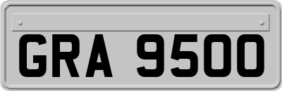 GRA9500