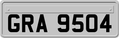 GRA9504