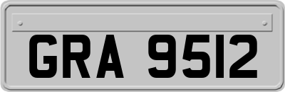 GRA9512
