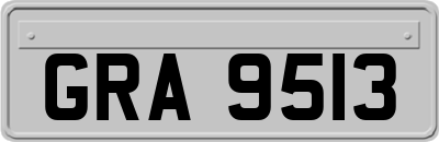 GRA9513