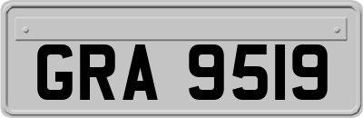 GRA9519