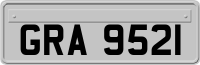 GRA9521
