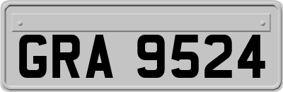GRA9524