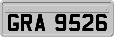 GRA9526