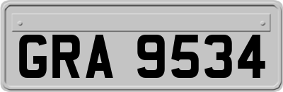 GRA9534