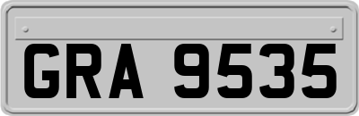 GRA9535